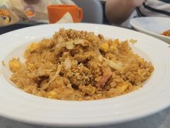 -必胜客(金鹰店)