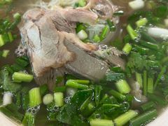 -熊氏牛羊杂粉(龙眼井总店)