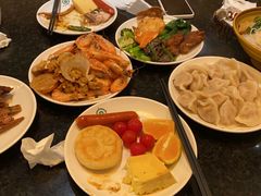 -东方之珠洗浴休闲广场(南开店)