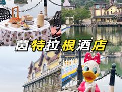 -深圳东部华侨城茵特拉根酒店