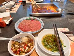 -锦城印象火锅(天府三街店)