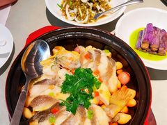 -明州府(文化广场店)