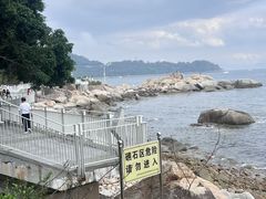 -大梅沙海滨公园