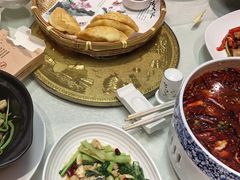 -醉霖生态餐厅(交大店)