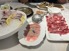 -围炉夜话·潮汕卤水火锅(榕江店)