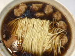 -蒋家桥饺面店(奥邦店)