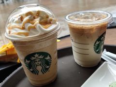 -星巴克(株洲荣时代广场店)