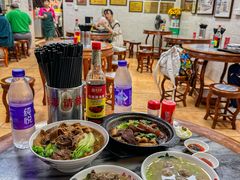 -珍珍小食店(西华路店)