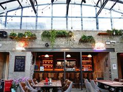 门面-Tubestation站点比萨(五道营店)