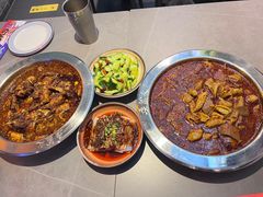 -耍盆友·重庆江湖菜(百子湾店)