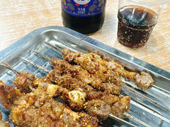 -肖家饸饹面总店(郑州总店)