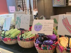 -烹湘·鲜炒湖南土菜(海珠店)