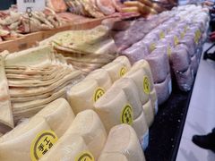 -永辉超市(鲁谷店)