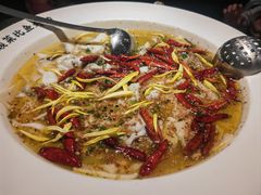 -太二酸菜鱼(坚基购物中心店)
