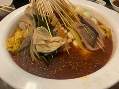 -三生小馆(亭知路店)