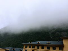 -三清山希尔顿度假酒店