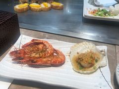 -大渔铁板烧(大悦城店)