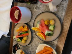 -和子足浴SPA会馆(东方之门店)