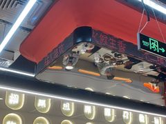 -不二啫·广府啫啫煲(江燕路万科里店)
