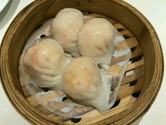 -頂好酒家·经典粤菜(海信广场店)