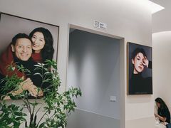 -天真蓝照相馆(五角场百联又一城店)