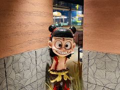 -三江两海老火锅(北京首店)