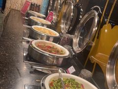 -佛山皇冠假日酒店-西餐厅