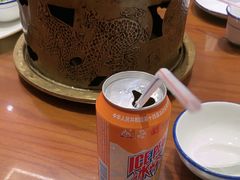 -临潼印象·特色陕菜