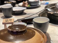 -同仁四季椰子鸡(福田东园总店)