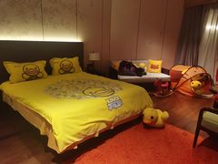 -上海崇明金茂凯悦酒店