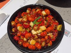 -一棠龙虾•王牌虾球(恒隆广场店)