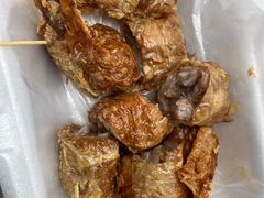 -八市阿杰五香(大元路分店)
