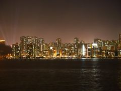 -澳门环岛游湾仔码头