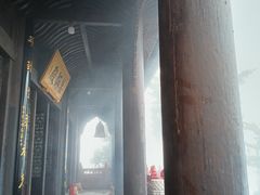 -綦江古剑山
