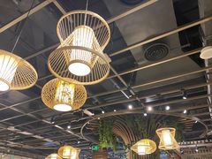 大堂-顺意·顺德家乡菜(国际人才大厦店)