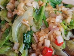 -子霖南山鲜虾面(南山总店)