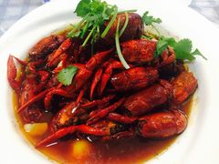 -辣螃铠盆盆蟹大排档(总店)