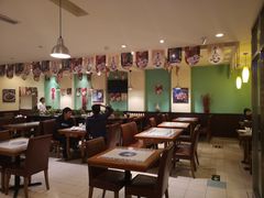 大堂-东方饺子王(和平里店)