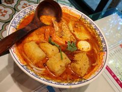 新加坡叻沙-滕记星发餐室·新加坡菜(巨鹿路店)