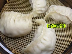 -蒋家桥饺面店(东关街店)