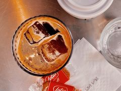 -山海四合·咖啡