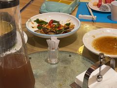 -糟粕醋·椰苑海南菜餐厅(亚龙湾天域酒店)