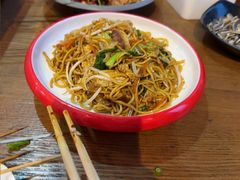 -华府九号海鲜烧烤大排档(龙域店)