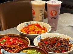 -潇湘阁(汉光百货店)
