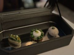 -Caprice(香港四季酒店)