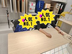 -宜家·瑞典风味餐厅(四元桥店)