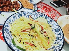 -吉祥春饼·烤鸭(国贸店)