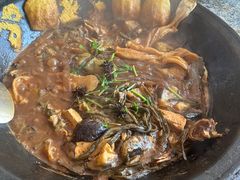 -夏家大锅台炖鱼馆