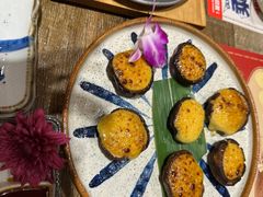 -古田居·特色寿司料理(骏欣中心店)