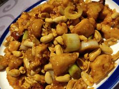 -肘子酥·天津菜·特色捞面(德云社店)